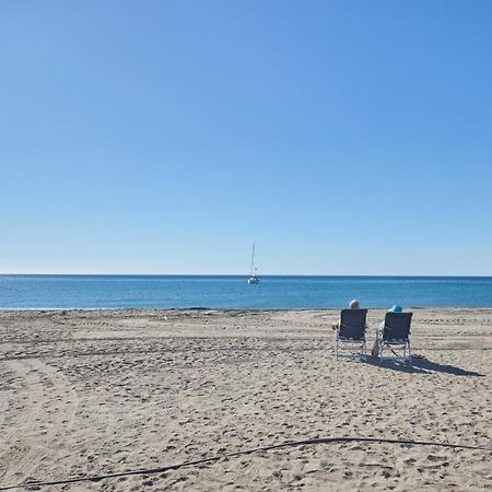 Apartamento Luna Llena Cabo De Gata Buitenkant foto